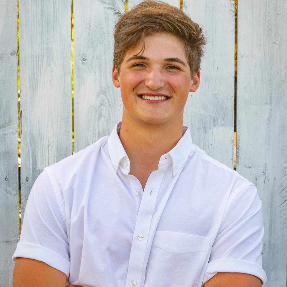 Meet your Posher, Landen